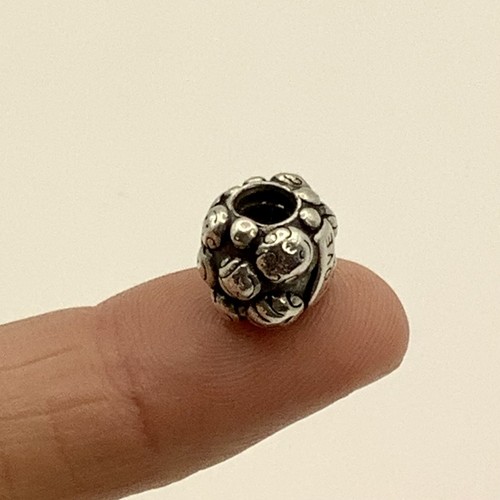 PANDORA STERLING SILVER LOVE & FAMILY CHARM 791039-S925 ALE FZ - 第 5/5 張圖片