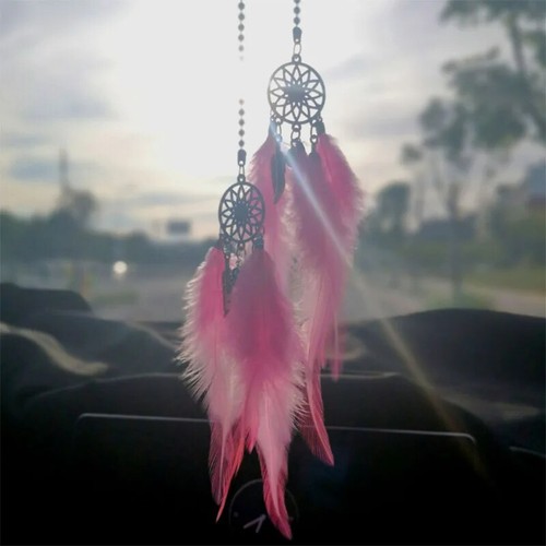 Car Mirror Hanging Pendant Home Decor Car Ornament Car Interior Accessories New - Picture 4 of 19