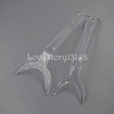 Orthodontic Dental Durable Cheek Lip Retractor Mouth Opener Photography L+S