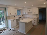 Satisfaction guaranteed renovation 647-561-1111
