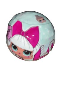 LOL Surprise Series Wave 1 FRESH Doll L.O.L Opposites Club NEW~Sealed w// Ball!