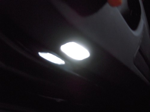 3030 SMD LED Super 10X T10 194 168 W5W 12V SILICA Bright LED light Bulb 6000K - Picture 5 of 13
