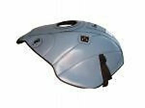 HONDA DEAUVILLE NTV 700 > 2006 MOTORCYCLE TANK PROTECTOR BRA COVER TOP SELLERIE - Picture 5 of 11