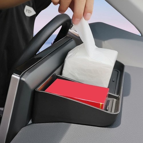 for Toyota Corolla Dashboard Storage Tray Console Box xp Behind Screen ы' т W2I3 - Picture 7 of 14