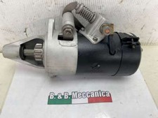 Moteur Fiat BARCHETTA