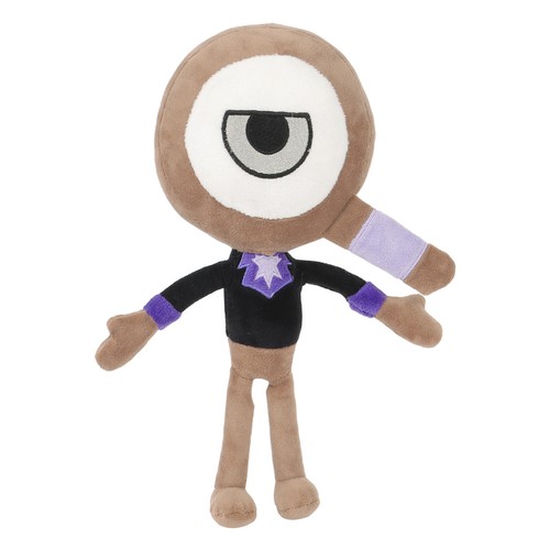 Dandy's World Plush Game Stuffed Plushies Cartoon Plush Game Figure Soft - Picture 13 of 15
