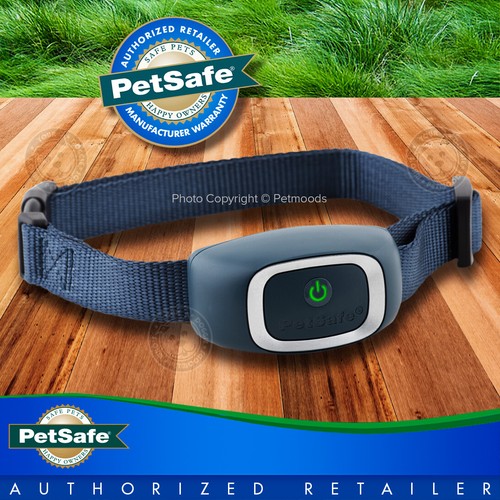 PetSafe Bark Collar Control Dog 8 lbs and Over Stop Dogs Barking PBC00-16634 - Picture 7 of 9