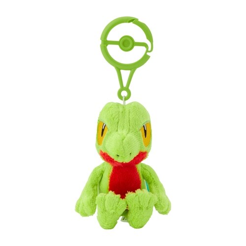 Pokemon Mascot with Carabiner Plush Doll 29Types Pokemon Center Original Japan - Picture 40 of 101
