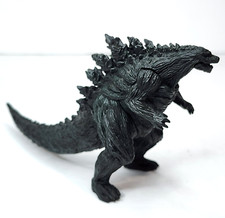 2017 Godzilla HG 3" Godzilla Monster Figure Builder Gashapon