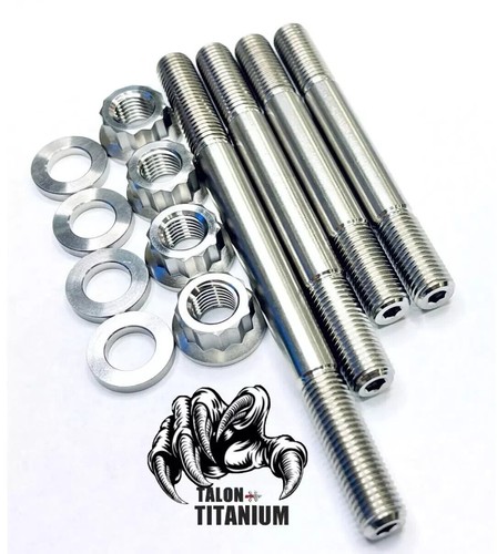 Kit de diámetro grande Honda 400EX 400X 88 mm + pistón de 3 cilindros 426cc piezas de montaje superior - Imagen 7 de 24