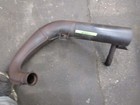98 Polaris Indy Sport 440 F/C Snowmobile Exhaust Muffler Pipe 1260562-029