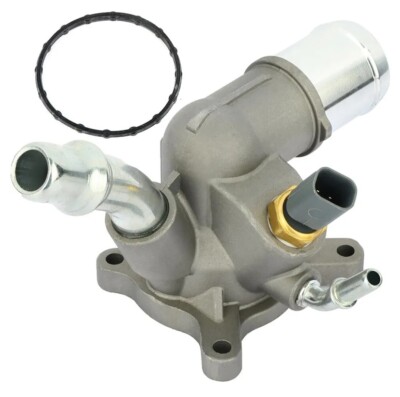 ROADFAR 5047772AB 5047263AB Original Equipment Engine Coolant Thermostat...