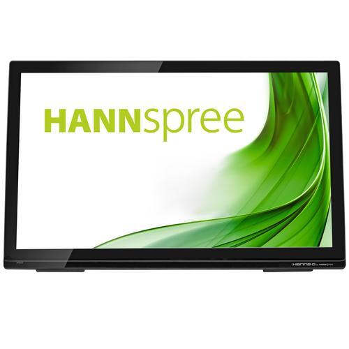 Hannspree HT273HPB Monitor PC 68,6 cm (27") 1920 x 1080 Pixel Full HD LED Touch - Picture 1 of 1