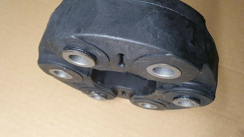 T016 Cardan Disc Flexible Joint Flex Rear for BMW 1er 3er 5er 6er 7er X1 Z4 - Picture 3 of 4