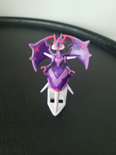 PARTE #5 OTTIENI 2 FIGURE GRATUITE! Centro Pokémon ufficiale Tomy Nintendo Bandai LEGGI - Foto 26 di 470