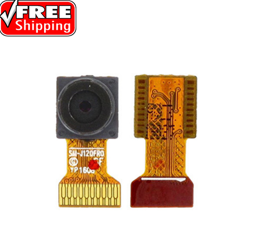 NEW FRONT CAMERAS COMPATIBLE FOR SAMSUNG J-SERIES ALL MODELS - Photo 19 sur 19