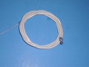 Old-School-BMX-Dia-Compe-Bicycle-Brake-Cable-Moongoose-Haro-Redline-GT-Etc-NOS
