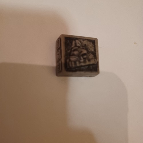 ANGRY BIRDS STAR WARS TELEPODS Han Solo in Carbonite mit QR-Code GETESTET Game Ready - Bild 4 von 6