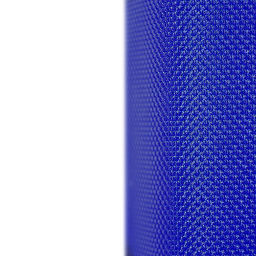 Cubierta de asiento Beta 125 250 300 450 2020-2022 lateral rojo/parte superior azul/costilla roja #204 logotipo - Imagen 3 de 3
