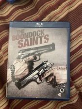 The Boondock Saints (Blu-ray, 1999)