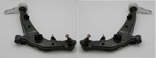 2x Querlenker Vorne Unten L + R Für Nissan Primera P12 01-07