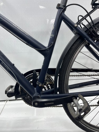 Gudereit LC3 28" Damen Fahrrad Magura Bremse, 24 Gang Shimano, viele Neuteile! - Bild 11 von 19