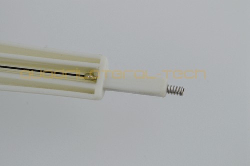 AfterMKT Ersatz HV Kaskadenmodul für GM02 Handpulverbeschichtung Spritzpistole - Bild 4 von 4
