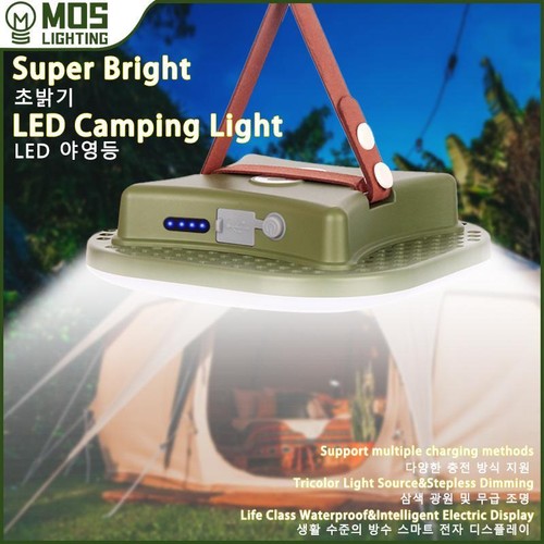Lantern Plastic Multicolor Modern Battery Medium LED Square USB Wall Mounted