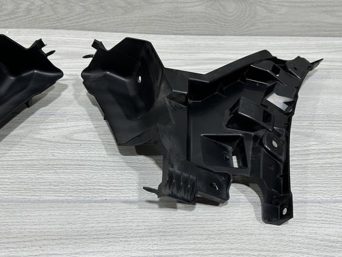 2018-2021 Lexus NX300 front bumper Air Duct inlet LEFT&RIGHT set 52822-78040 - Picture 6 of 12