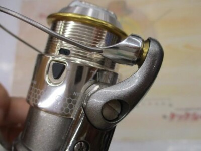 リール SHIMANO TWIN POWER 1000MgS SHIMANO 00 Twin Power 1000MgS Spinning Reel Used F/S | eBay