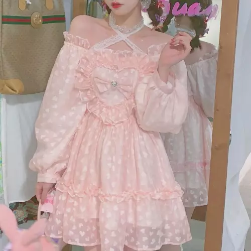 Cute store lolita dresses