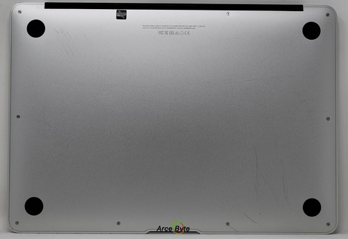 APPLE MACBOOK AIR 13" 2014 INTEL i5 1.4GHZ BIG SUR 128GB SSD FATTURABILE - Foto 7 di 12