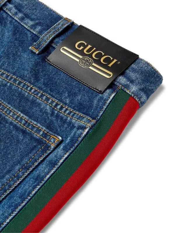 Pantalón gucci 2025