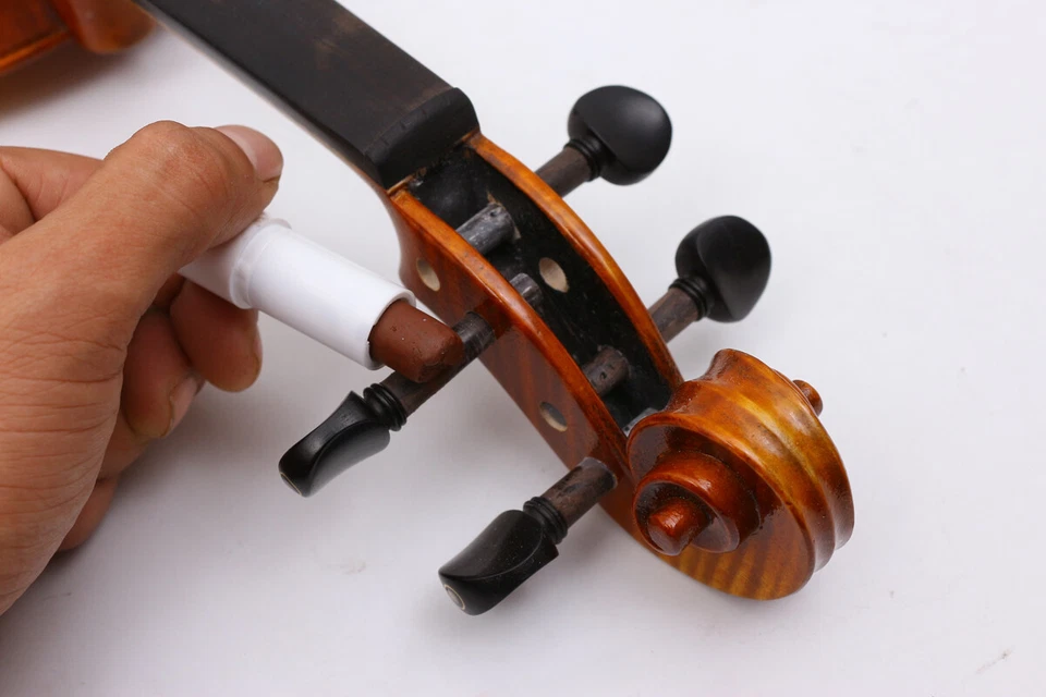 W.E. Hill & Sons Peg Compound /Peg Dope for Violin Viola Cello Player Maker - Image 2 of 4