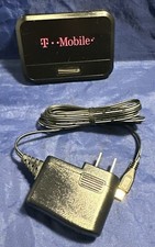 Franklin T9 - RT717 - Black (T-Mobile) 4G LTE Mobile WiFi Hotspot Modem Complete
