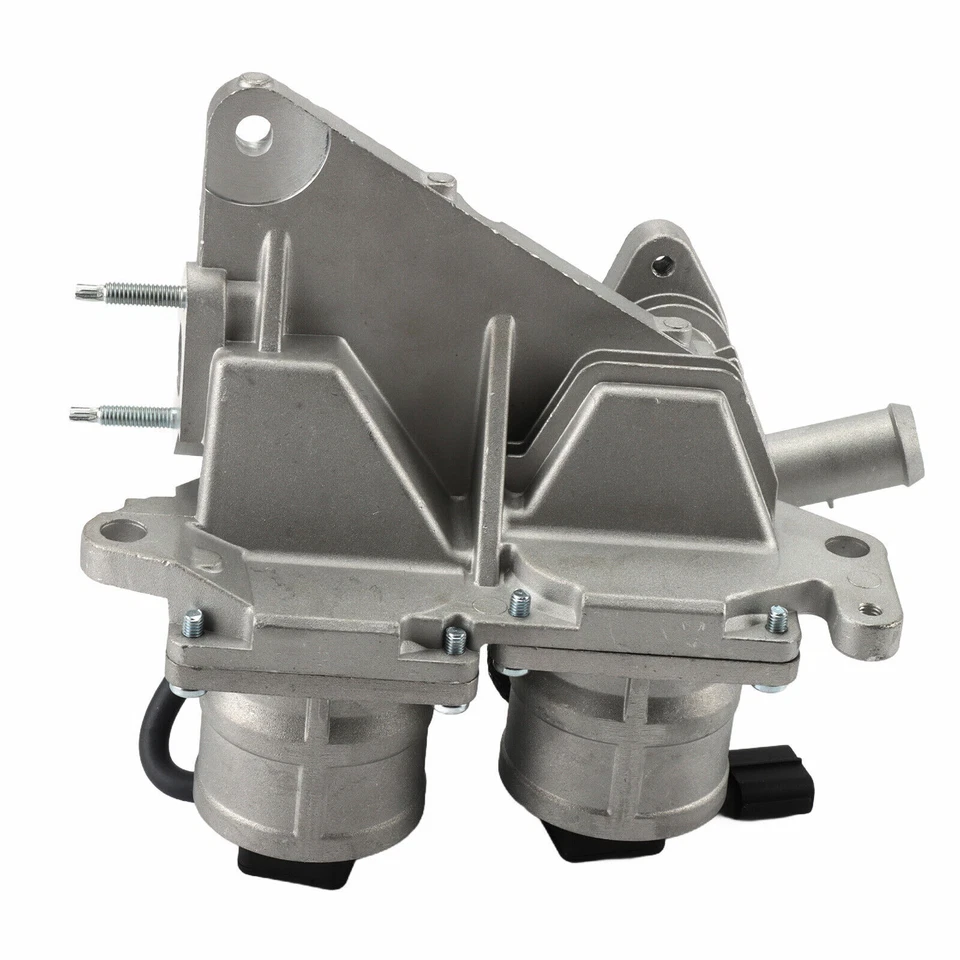 New Secondary Injecton Smog Valve For 12-15 Toyota Tacoma 4.0L V6 2571031021 - Image 4 of 4