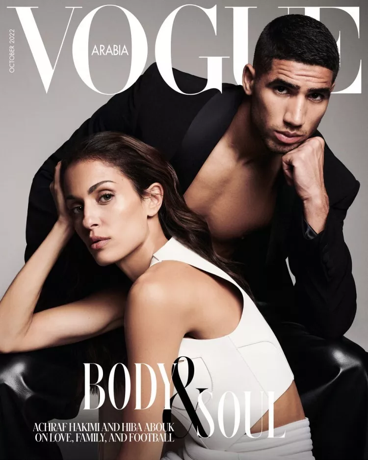 非売品 Vogue Arabia 2022 October Magazine ファッション - education