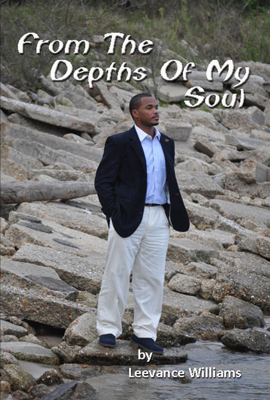 Thumbnail - Williams Leevance From The Depths Of My Soul Book Neu