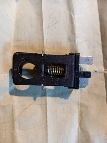 Motorcraft D2ab-13480-BA Tail Light Switch - Picture 2 of 2