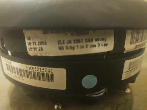 Jaguar Air Bag - Picture 7 of 9