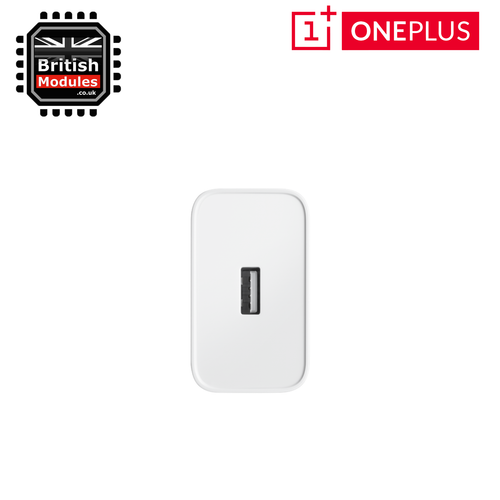 OnePlus Supervooc 80W Netzteil Typ-A USB-A 7.3A Ladegerät UK Stecker - Bild 5 von 6