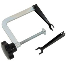 Small Engine Valve Spring Compressor Tool For 3/4" To 1-1/16" Springs