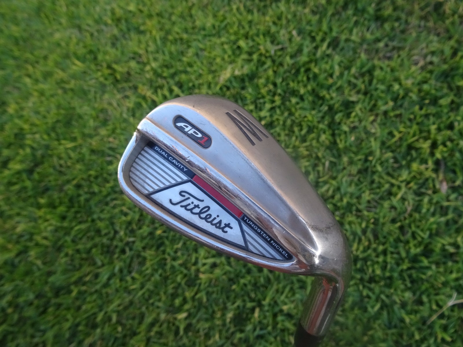 Titleist AP1 doble cavidad lanzamiento Wedge Hierro Aldila VS Projoo-T 55-L por usted Titleist AP1 doble cavidad lanzamiento Wedge Hierro Aldila VS Projoo-T 55-L por usted Disfruta de un 50% de descuento.