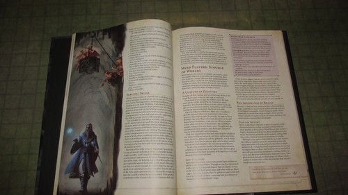 Dungeons and Dragons 5e RPG books free shipping Mostly brand New - Picture 62 of 338