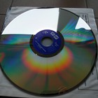 RARE LASERDISC Power Rangers The movie 8901-85 Widescreen NTSC