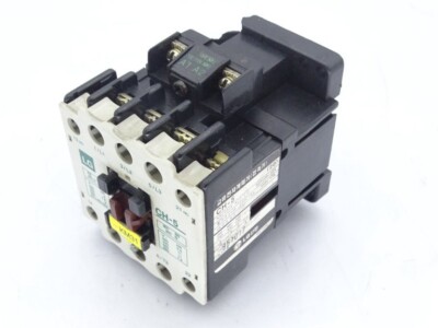 LS ELECTRIC CH5 CONTACTOR #A6-29