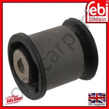 Rear Inner Axle Beam Mount Fits Volkswagen Transporter T5 T6 4motion 7J Febi