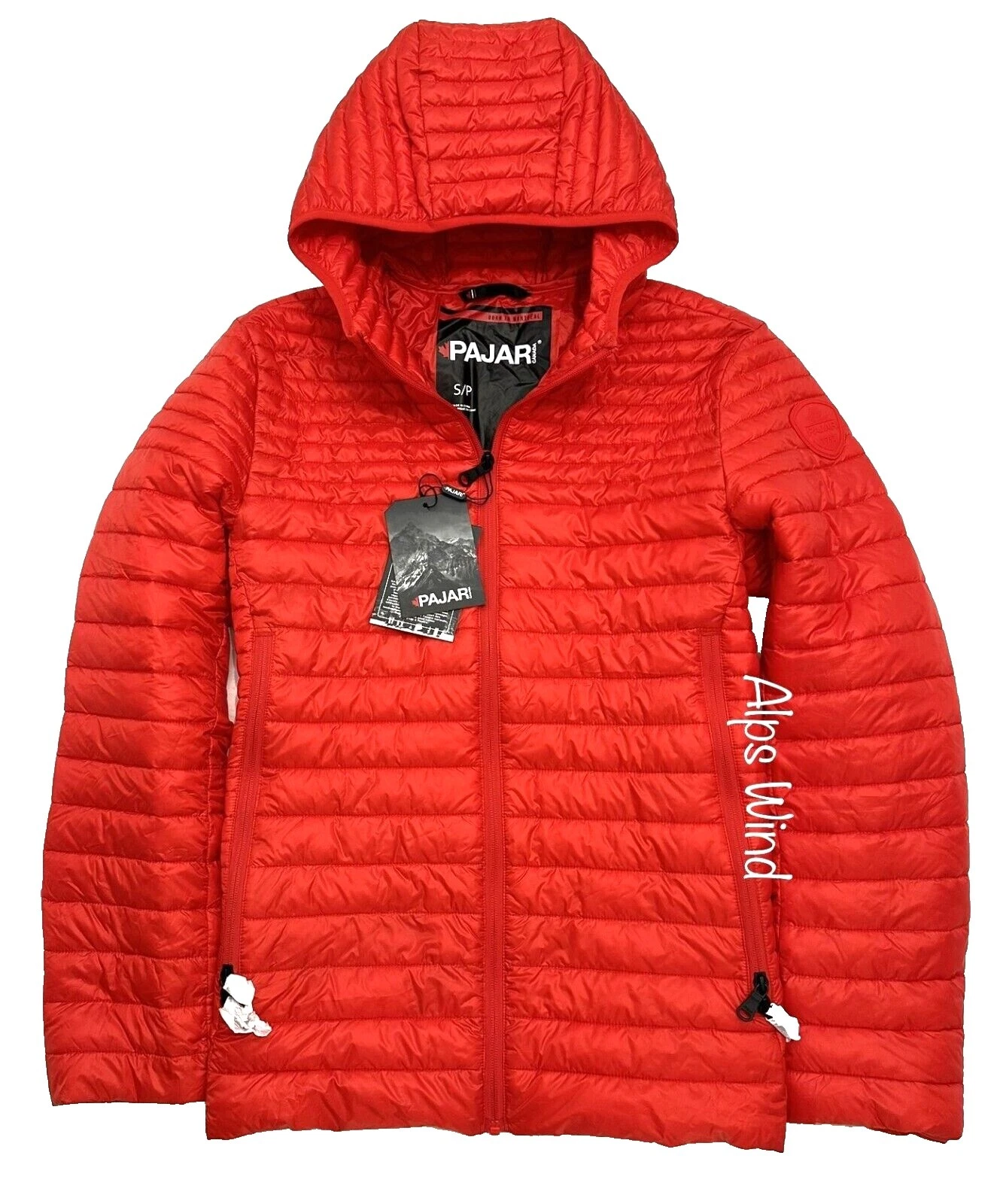 Chaquetas Pajar para hombres