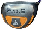 Ping Driver Right-Handed Regular Flex Golf Clubs