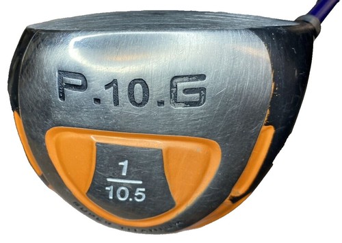 PING G410 PLUS 10.5° Regular Right-Handed 45.25in Driver